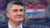 ХРВАТСКИ ВОЈНИК ОПТУЖЕН ЗА ДВОСТРУКО УБИСТВО: У јединици је који чува Милановића и државни врх (ФОТО)