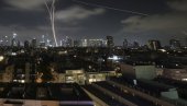 RAT NA BLISKOM ISTOKU: Više od 400 mrtvih, preko 3.000 ranjenih - Iran ponovo ima internet (FOTO/VIDEO) RAT NA BLISKOM ISTOKU: Više od 400 mrtvih, preko 3.000 ranjenih - Iran ponovo ima internet (FOTO/VIDEO)