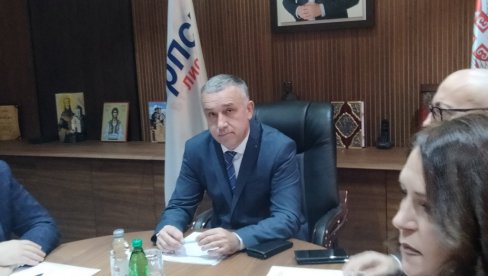ODLOŽENO SASLUŠANJE ZLATANA ELEKA: Tužilaštvo u Prištini prihvatilo zahtev odbrane ODLOŽENO SASLUŠANJE ZLATANA ELEKA: Tužilaštvo u Prištini prihvatilo zahtev odbrane