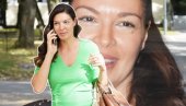 TO JE MOJA ODLUKA: Sanja Kužet se ne vraća na televiziju - sve objasnila, ima DOBAR razlog