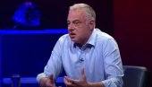 Алек Кавчић - ЦИА агент или родољуб?