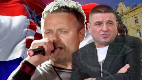 NISMO ISTI! Kako je Baja govorio o Tompsonu