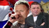 NISMO ISTI! Kako je Baja govorio o Tompsonu