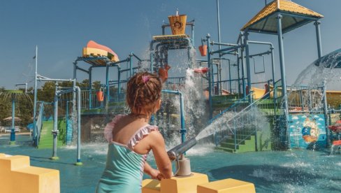 LETOVANJE U SRBIJI: Pronašli smo oaze osveženja – ovo su najlepši akva parkovi za porodični odmor