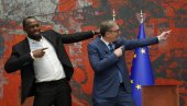 БРЕНД АМБАСАДОРИ ЕXПА БИЋЕ НАЈВЕЋА ДОМАЋА И СВЕТСКА ИМЕНА: Промоција на најбољи могући начин