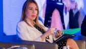 MINISTARKA ĐEDOVIĆ HANDANOVIĆ: Naftovod Srbija-Mađarska strateški značajan projekat