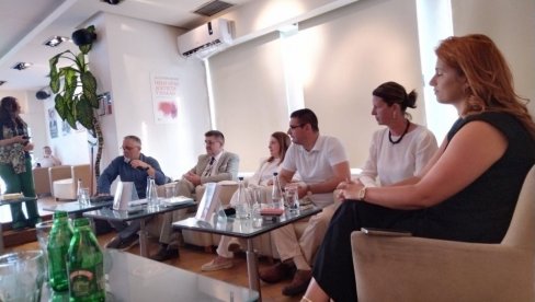 ZBIRKA SUDSKE PRAKSE PREKRŠAJNOG PRAVA: Predstavljeno pionirsko stručno delo kod nas