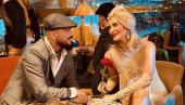 ЕМОЦИЈА И СТРАСТ: Бобан Рајовић са њом показао како изгледа њихово животно полувреме (ФОТО)