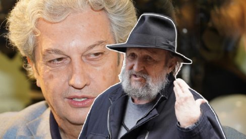МАРИЋ О ДРУЖЕЊУ СА БОЖОВИЋЕМ: Ми јели јагњетину, он од беса разбио кафану МАРИЋ О ДРУЖЕЊУ СА БОЖОВИЋЕМ: Ми јели јагњетину, он од беса разбио кафану