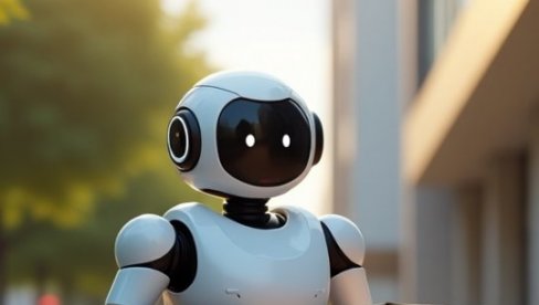 ПРВИ КУВАР РОБОТ ИМА СВОЈ РЕЦЕПТ: Да ли бисте га пробали?