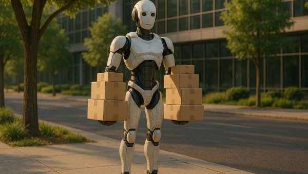 ПОГЛЕДАЈТЕ: Премијерно приказан хуманоидни робот „Атлас“ (ВИДЕО)