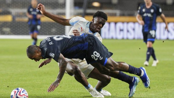 ДЕЈАН СТАНКОВИЋ:   Волфсбергер слави и без капитена ДЕЈАН СТАНКОВИЋ:   Волфсбергер слави и без капитена