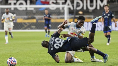 DEJAN STANKOVIĆ: Bajhler položio ispit