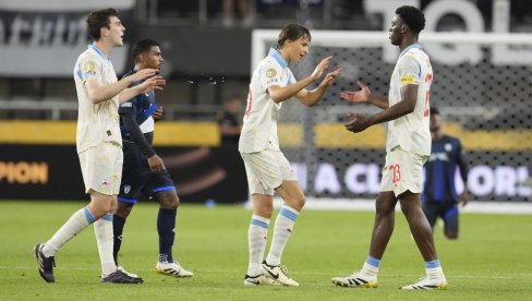 TIP PREDLAŽE LIGU EVROPE: Frajburg rutinski, golovi u Holandiji, Švajcarskoj...