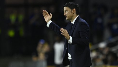 VLADIMIR IVIĆ NAKON DEBAKLA NA SVETSKOM PRVENSTVU: Poštovali smo Juventus više nego što je potrebno (VIDEO)