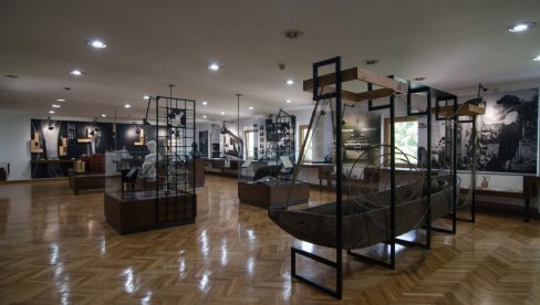 ЗАНИМЉИВИ ПРОГРАМИ МУЗЕЈА: Сутра предавање о паду Смедерева 1459. ЗАНИМЉИВИ ПРОГРАМИ МУЗЕЈА: Сутра предавање о паду Смедерева 1459.
