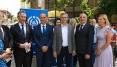 Компанија „Дунав осигурање“ на VI Међународном сајму лековитог, зачинског, украсног биља, пчелињих производа и гљива