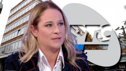 NISU BILI ZADOVOLJNI: Zašto je voditeljka dala otkaz na RTS-u? NISU BILI ZADOVOLJNI: Zašto je voditeljka dala otkaz na RTS-u?