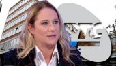НИСУ БИЛИ ЗАДОВОЉНИ: Зашто је водитељка дала отказ на РТС-у?