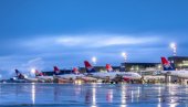 MSP SRBIJE: Avion iz Dohe sa 250 srpskih državljana sleteo u Beograd