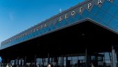 OTKAZANI LETOVI  IZMEĐU BEOGRADA I RIMA: Zbog štrajka radnika na aerodromima širom Italije