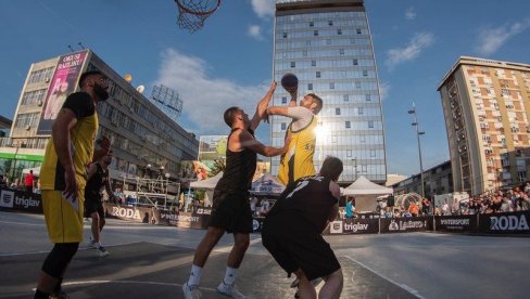 ИЦО, НЕЋЕШ НИКАДА БИТИ ЗАБОРАВЉЕН! Традиционални 3x3 меморијал Иван Ица Јовановић у суботу у Нишу!