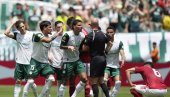 HAOS! Prekinuta utakmica FIFA Svetskog klupskog prvenstva u Americi!
