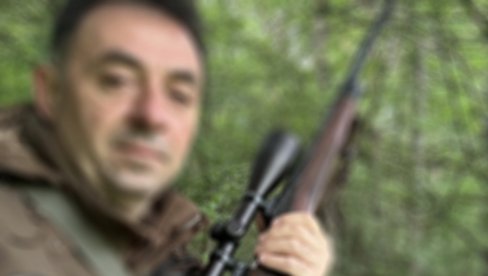 DOŠAO KUĆI IZ AUSTRIJE, PA GA UBIO TRAKTOR: Ovo je Aca Vučković (53), koji je stradao danas kod Paraćina