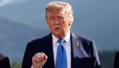 ВЕЛИКА ПОБЕДА ЗА ТРАМПА: Врховни суд пресудио у његову корист, амерички председник слави