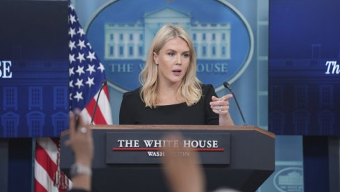 ТРАМПОВУ ПОРТПАРОЛКУ ПИТАЛИ О РАЗОРНОМ РУСКОМ НАПАДУ: И Украјина је недавно гађала руске рафинерије нафте