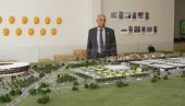 ИСКУСТВА ИЗ ДУБАИЈА ПОТВРЂУЈУ: Београд је на добром путу ка великом догађају