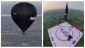 РУСИ СУ ДРУГАЧИЈЕ НАПРАВЉЕНИ Невероватно: Да ли је подвиг Сергеја Бојцова храброст, или лудост (ВИДЕО)