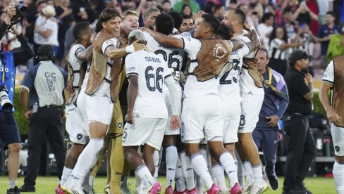 ZA LJUBITELJE BRZE ISPLATE: Goleade u prvom poluvremenu