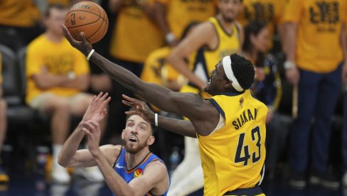 NBA TIKET: Tipovi iz najjače košarkaške lige sveta