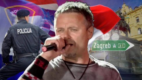 KOLAPS! Hrvatska uvodi vanredne mere zbog Tompsona - angažovan MUP, bolnica, krizni štab