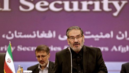 ZALOGAJ KOJI ĆE IM SE ZAGLAVITI U GRLU Stiglo upozorenje iz Teherana: Ako SAD napadnu, mi ćemo sigurno napasti Izrael