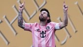 NIŠTA OD BARSELONE! Lionel Mesi nastavlja karijeru u drugom klubu