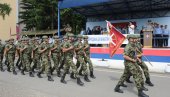 PUKOVNIK NEDELJKOVIĆ NA ČELU BRIGADE: Primopredaja dužnosti komandanta 2. brigade Kopnene Vojske Srbije