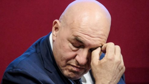 ITALIJANSKI MINISTAR ODBRANE ŠOKIRAO: NATO više nema razlog da postoji