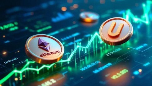 НОВИ БИКОВСКИ ТРЕНД? Три алт‑криптовалуте које треба пратити у јуну