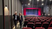 ДАЉА УЛАГАЊА У ЦЕНТАР ЗА КУЛТУРУ У ДЕСПОТОВЦУ: Од ресорног министарства још 13,8 милиона динара
