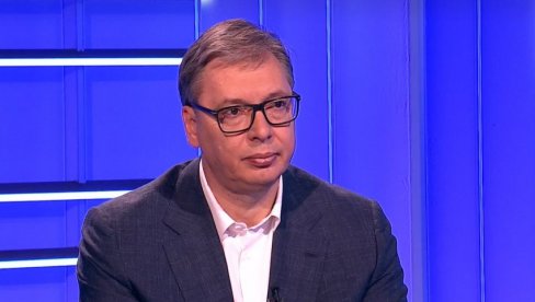 VUČIĆ PONOVO BIO U PRAVU: Evo šta je rekao predsednik Srbije dva dana pre američkog napada na Iran
