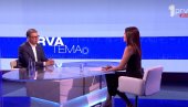 NJIH 16 JE BLOKIRALO BEOGRAD Vučić: Bezobzirno su bezobrazni