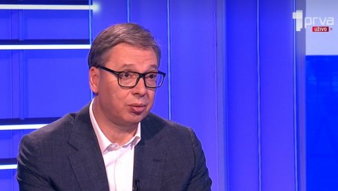 MOSAD JE URADIO NEVEROVATN POSAO Vučić: Sukob između Izraela i Irana mogao bi da preraste u nešto više