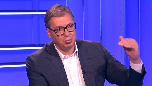 ВУЧИЋ О ИЗБОРИМА У КОСЈЕРИЋУ И ЗАЈЕЧАРУ: Шиканирали су људе и опет изгубили