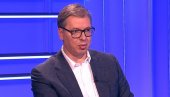 NE DA GRAĐANIN SRBIJE DA MU SRUŠE DRŽAVU! Vučić objavio snimak i poručio: Otpor slobodarskih ljudi je mnogo jači nego što su oni očekivali NE DA GRAĐANIN SRBIJE DA MU SRUŠE DRŽAVU! Vučić objavio snimak i poručio: Otpor slobodarskih ljudi je mnogo jači nego što su oni očekivali