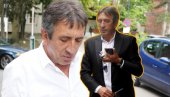 JOŠ MALO JE OSTALO DO MOJE SMRTI Emotivna ispovest Žike Jakšića: Ako mi Bog podari još pet godina, biću zahvalan