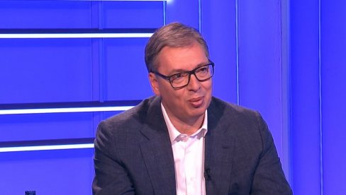 OVO ĆE BITI VIDOVDAN POBEDE Vučić o najavljenom protestu: Država ume sebe da sačuva i odbrani