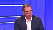 OVO ĆE BITI VIDOVDAN POBEDE Vučić o najavljenom protestu: Država ume sebe da sačuva i odbrani
