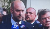 ИРАН СПРЕМАН ЗА ПРЕГОВОРЕ? Европљани у Женеви покушали да пронађу дипломатско решење за изралеско-ирански сукоб